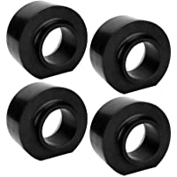 KSTE 4pcs 2 Pulgadas de nivelación Posterior del Frente de elevación Fit Kit Compatible with Jeep Wrangler-Grand…
